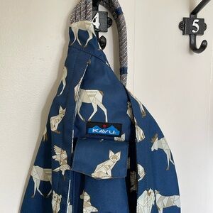 Kavu Sling Bag